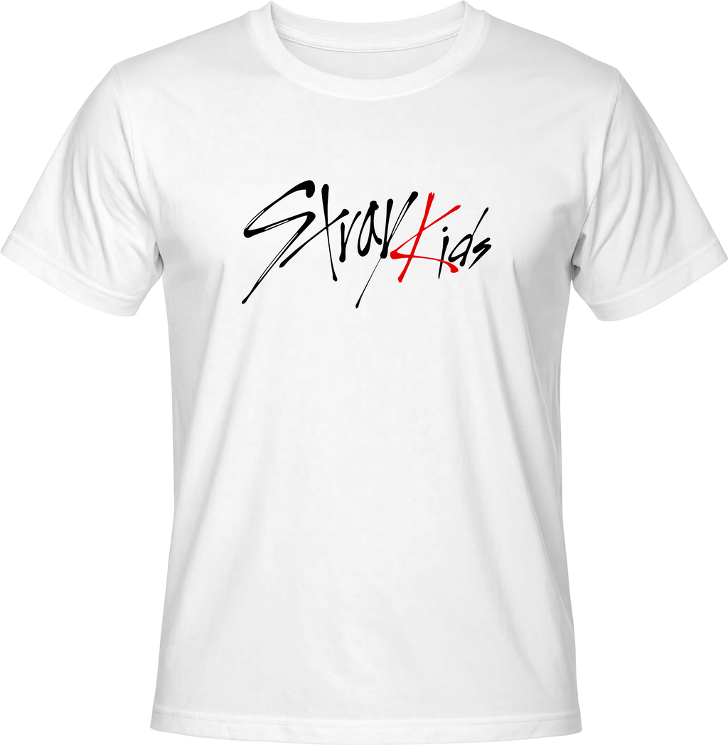 Тениска STRAY KIDS