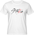 Тениска STRAY KIDS