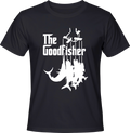 Тениска The Goodfisher