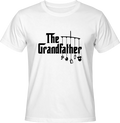 Тениска The Grandfather