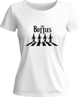 Тениска The Bottles