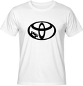 Тениска Toyota