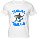 Тениска Tralalero Tralala