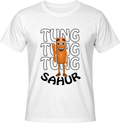 Тениска TUNG TUNG SAHUR