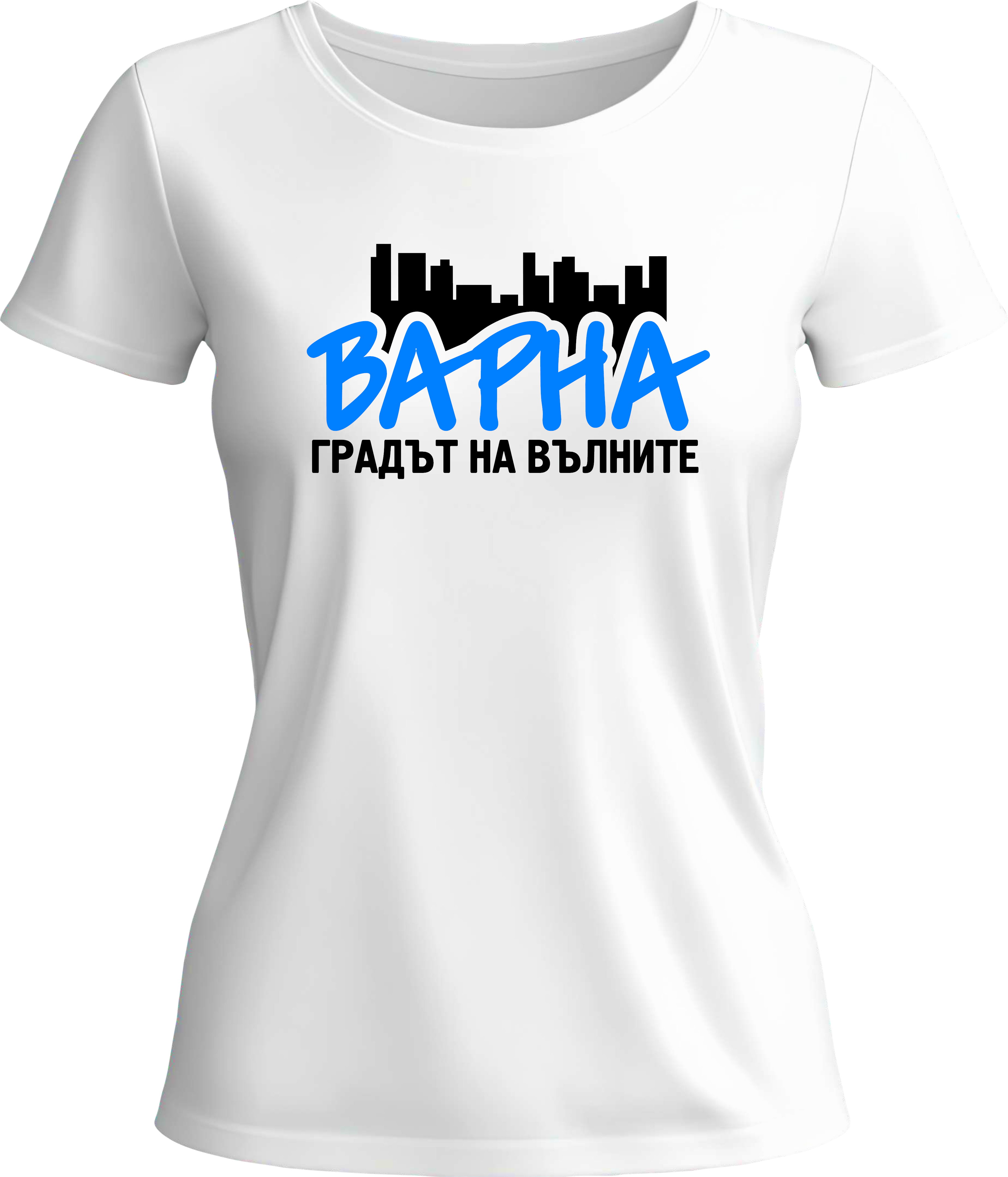 Тениска Варна