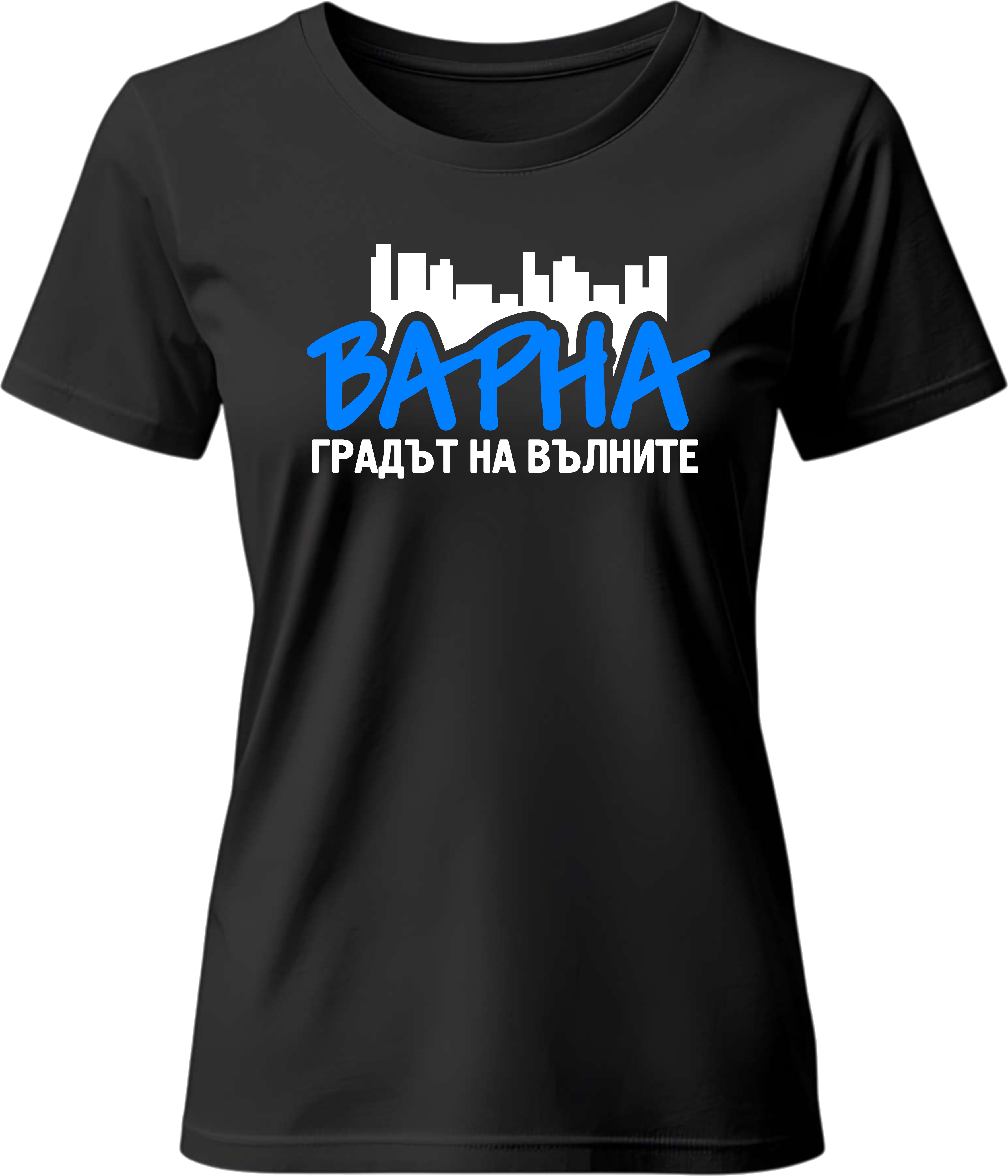 Тениска Варна