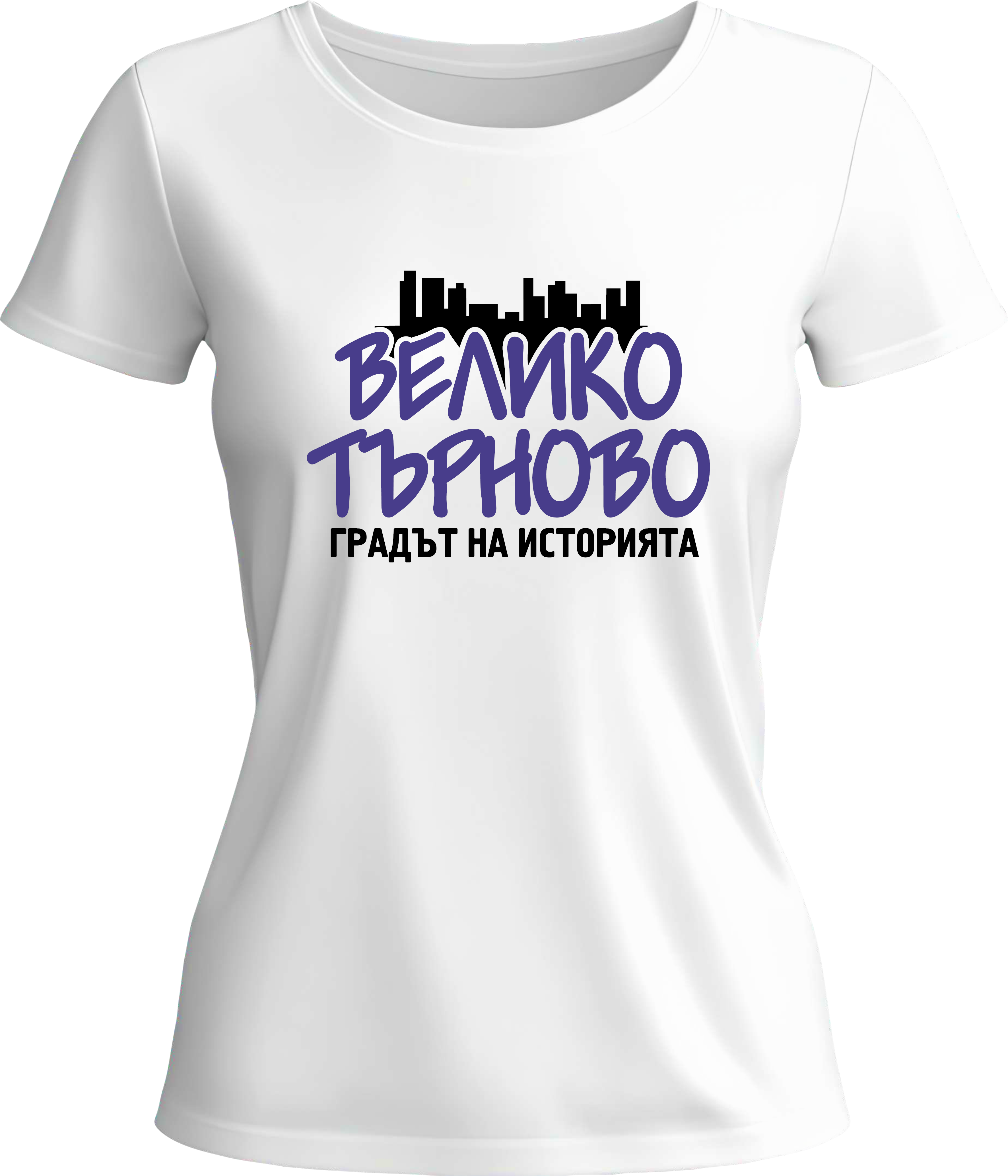 Тениска Велико Търново