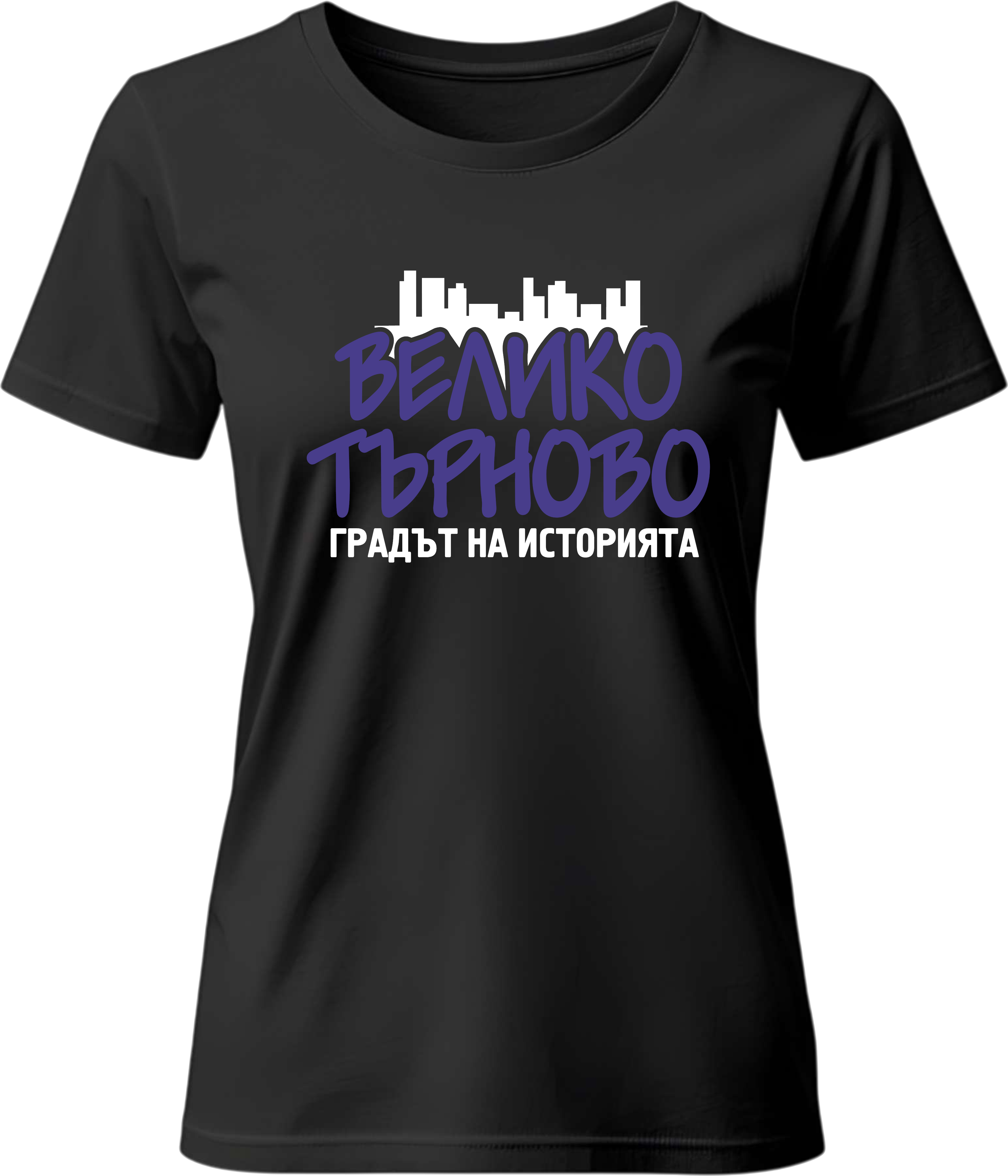 Тениска Велико Търново