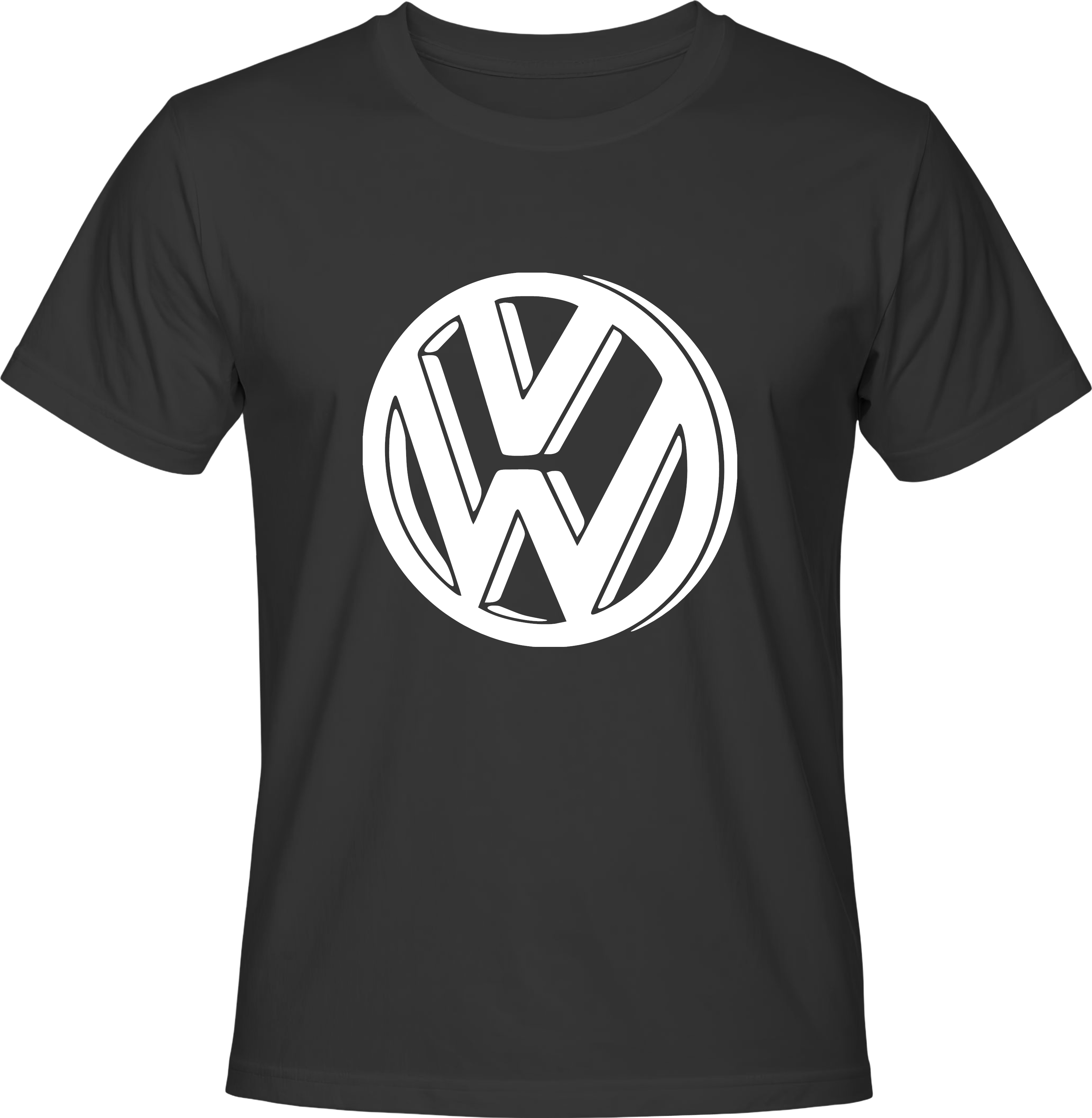 Тениска VW LOGO