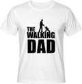 Тениска The Walking Dad