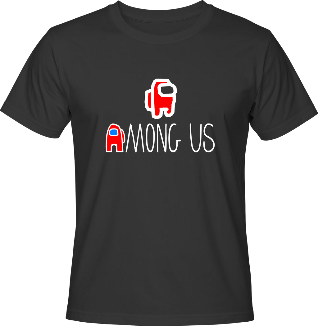 Teниска АMONG US