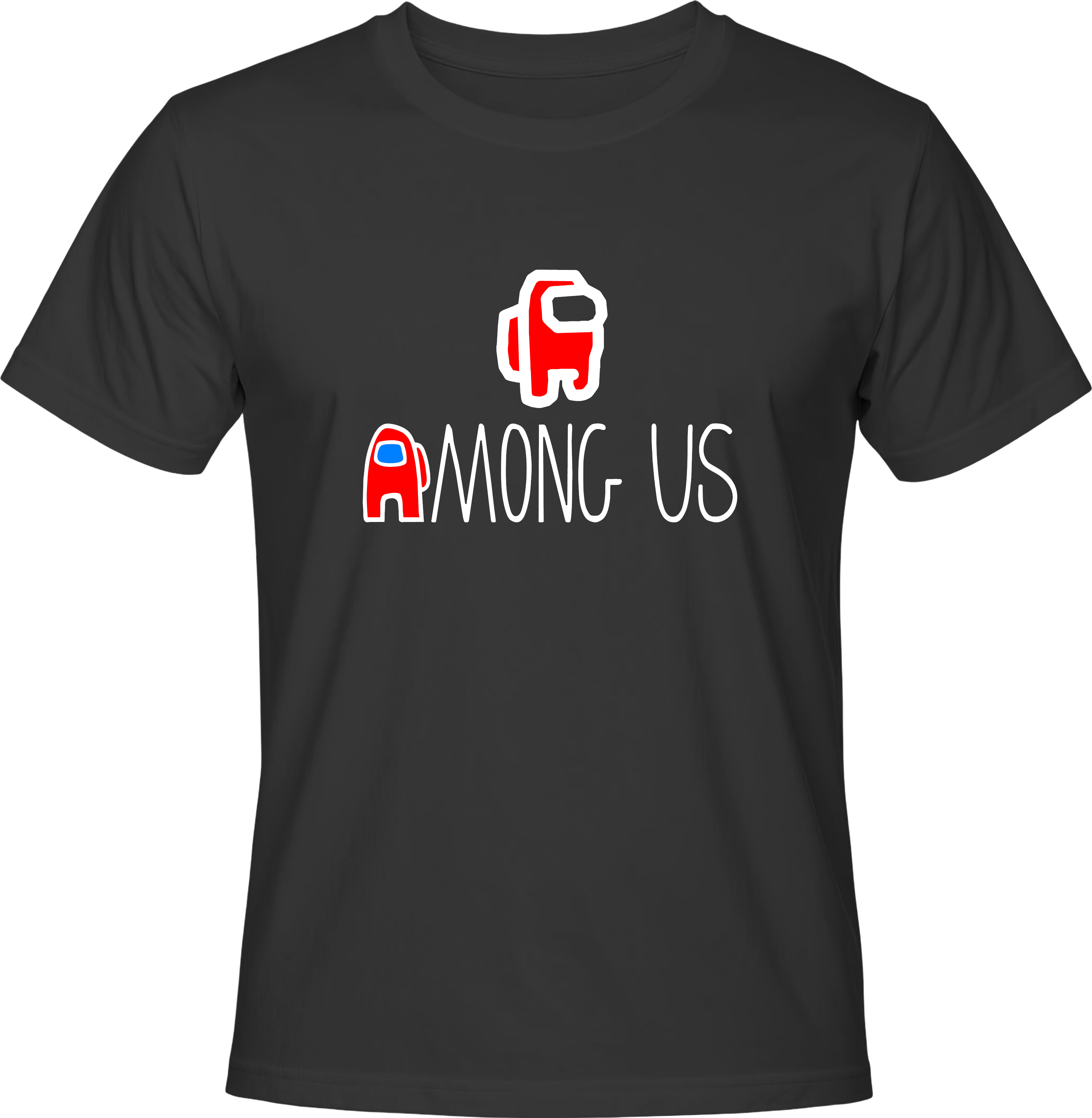 Teниска АMONG US