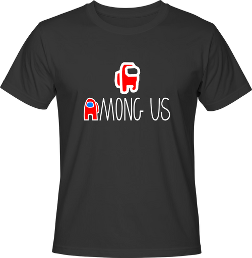 Teниска АMONG US