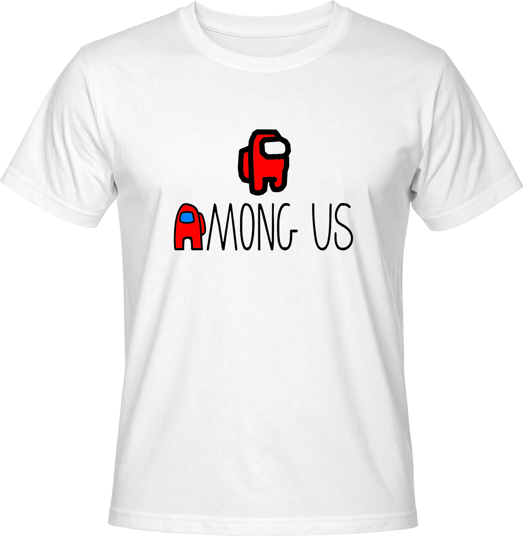 Teниска АMONG US