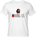Teниска АMONG US
