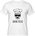 Тениска Baking Bread