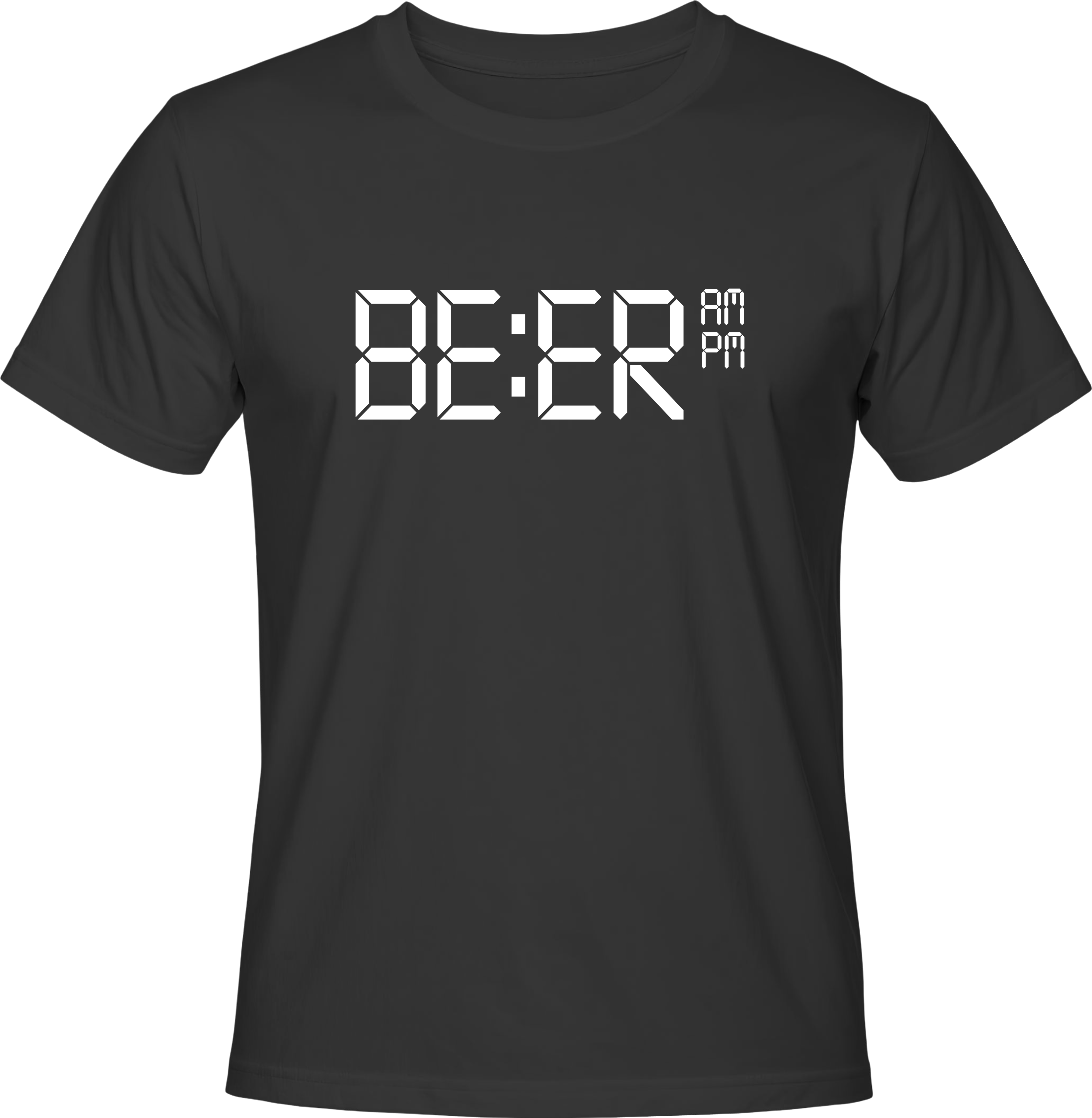 Тениска BE:ER