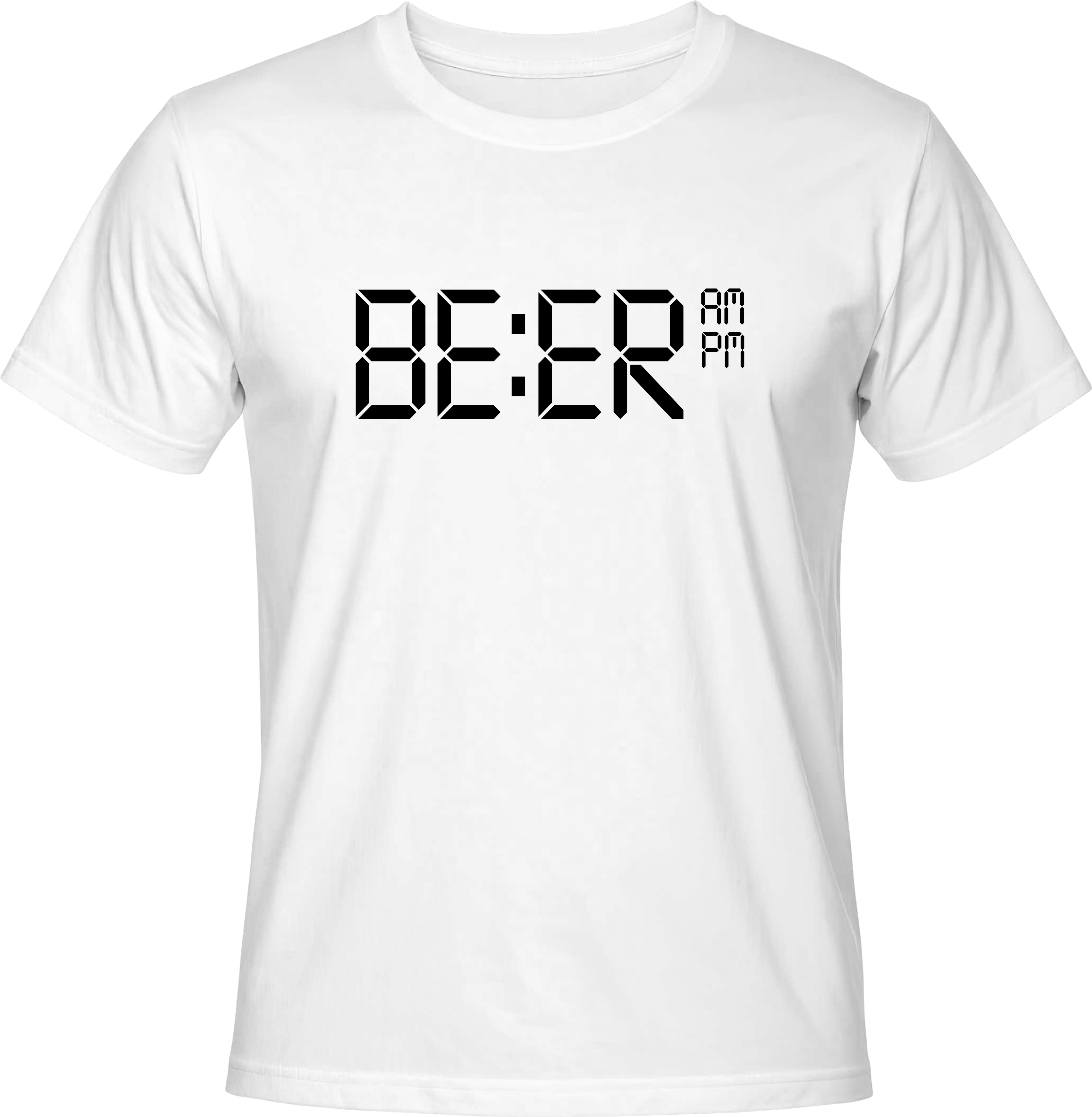 Тениска BE:ER