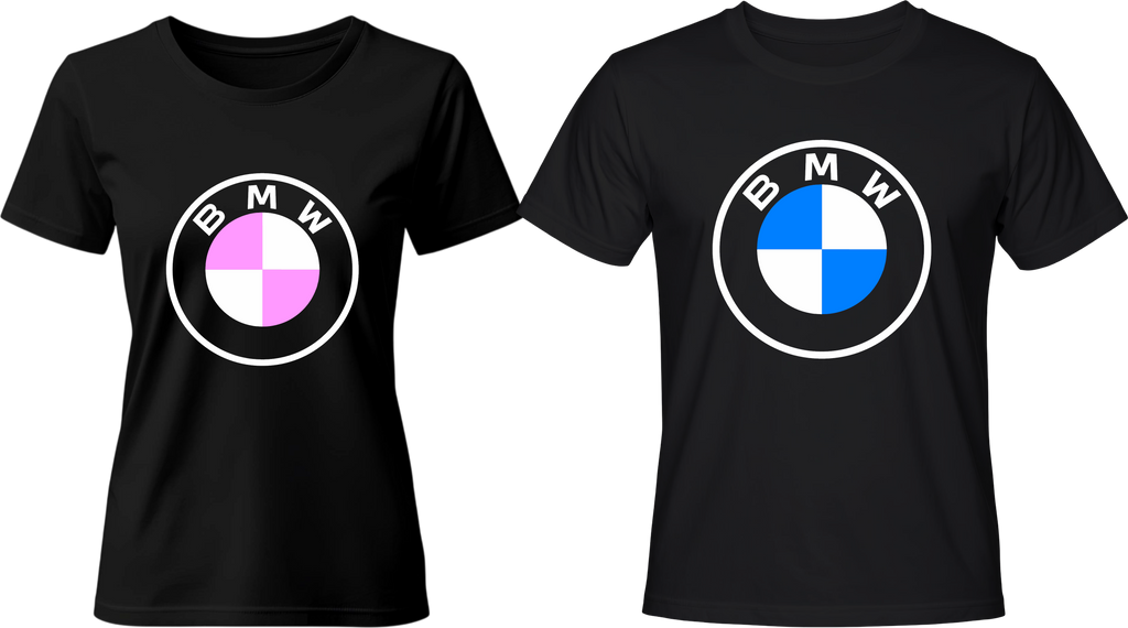 Тениски BMW двойка