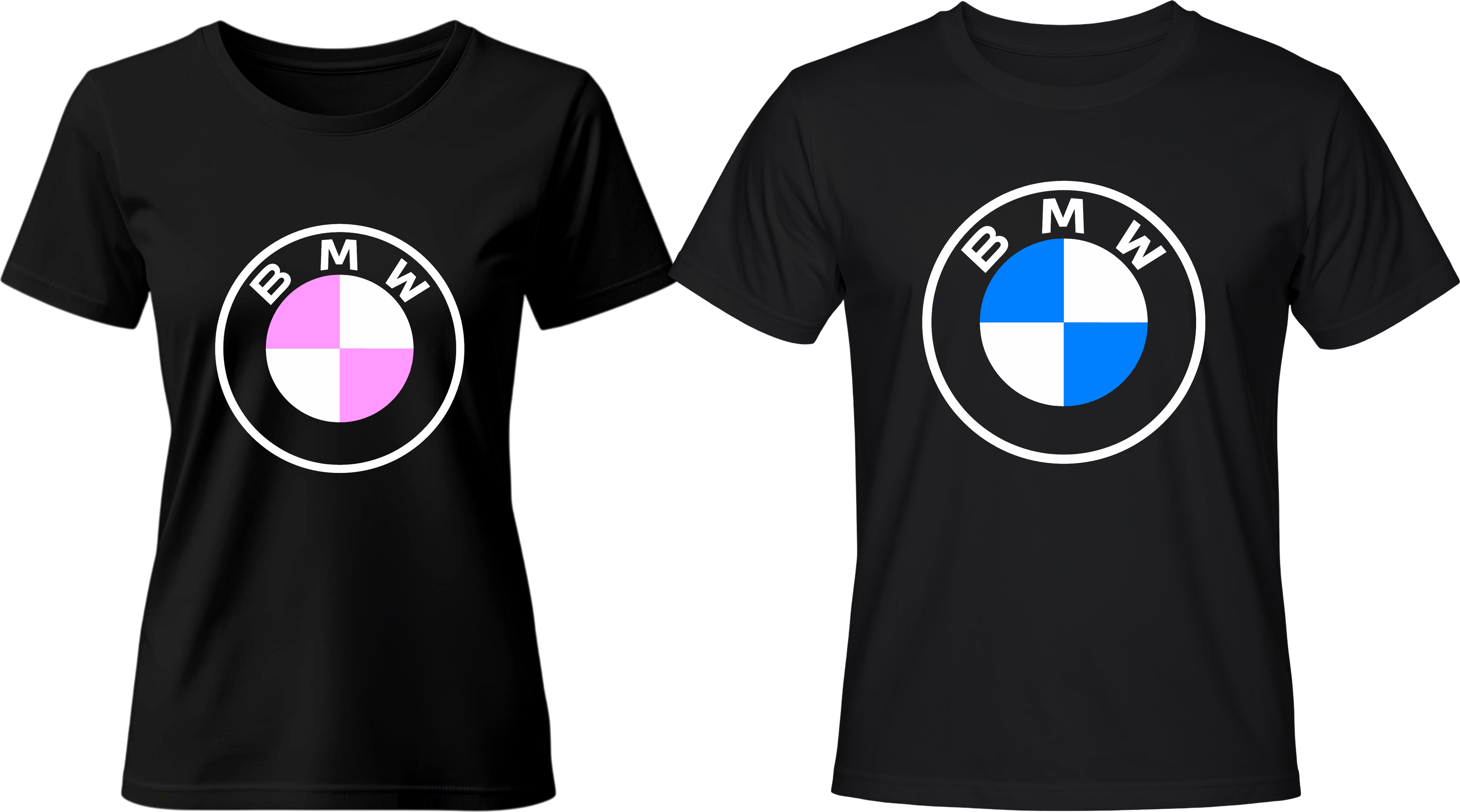 Тениски BMW двойка