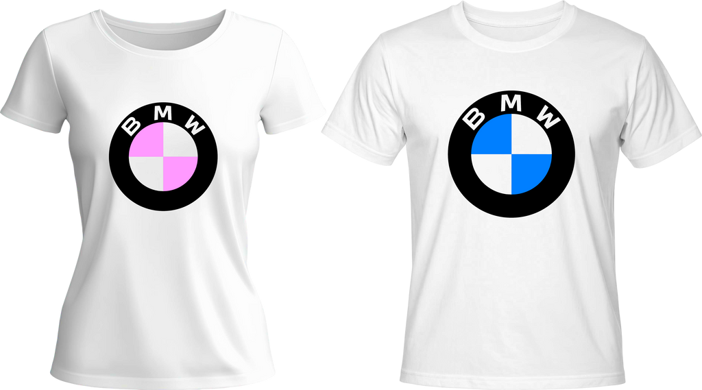 Тениски BMW двойка