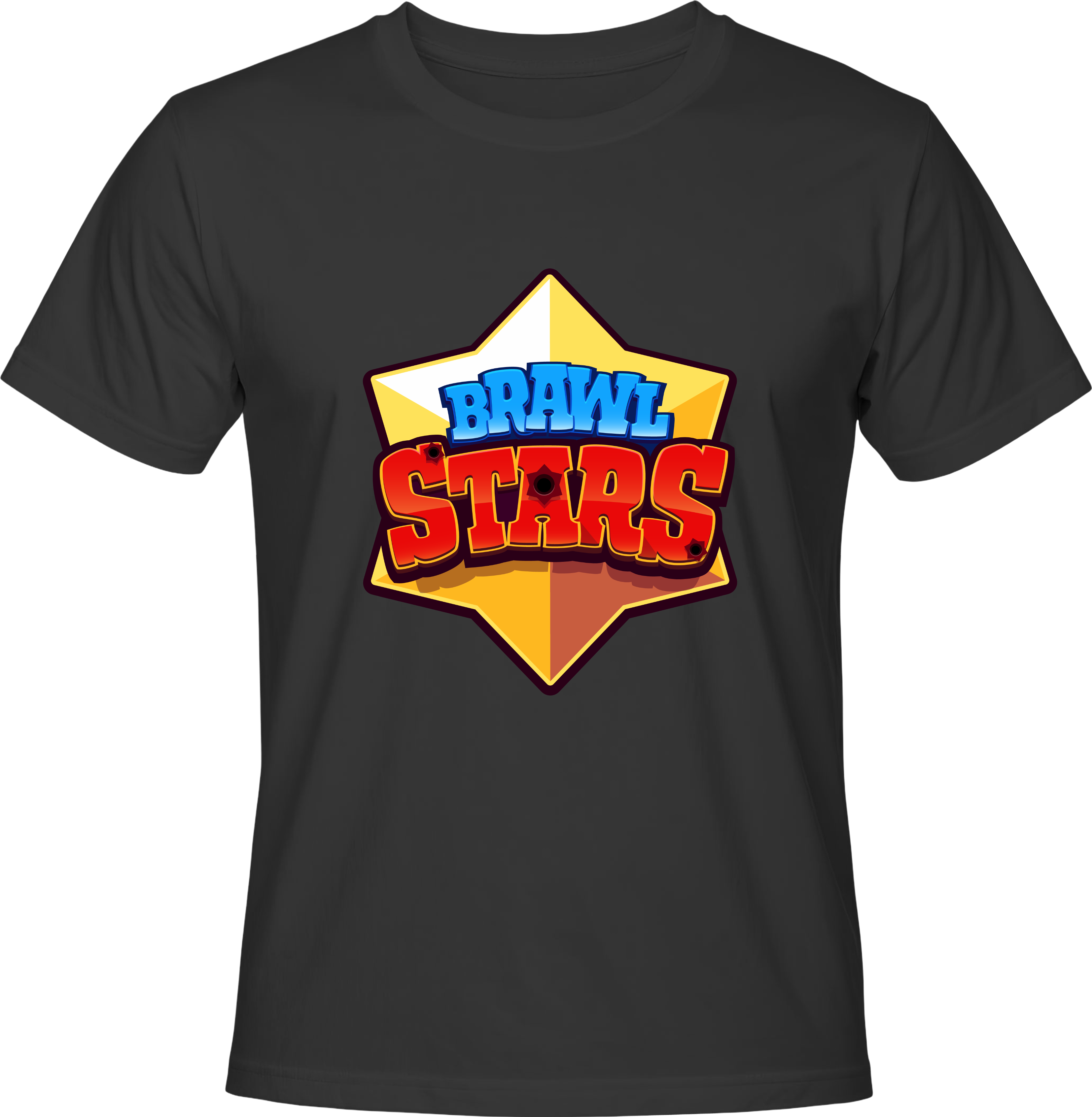 Teниска BRAWL STARS