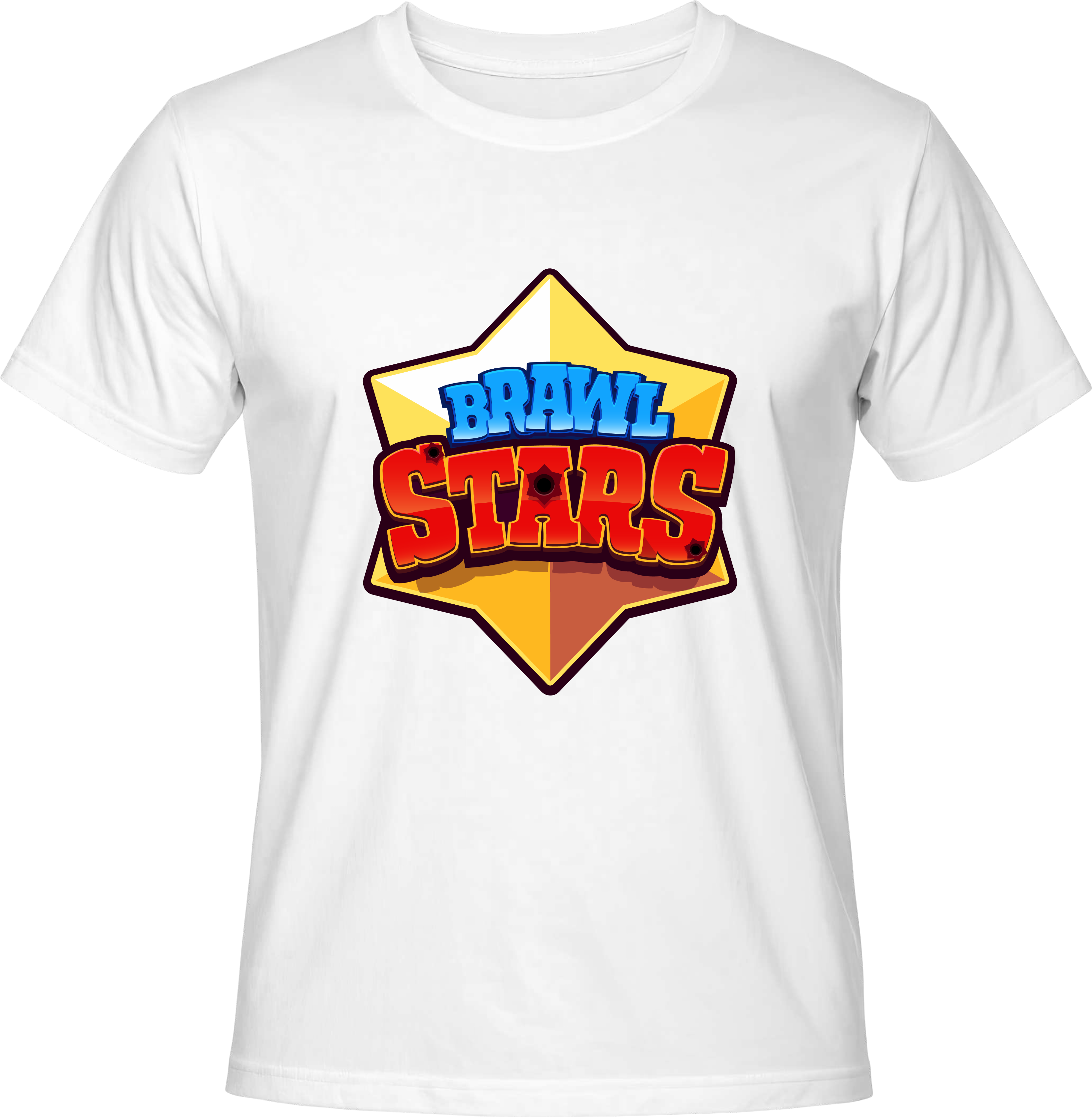 Teниска BRAWL STARS