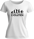Тениска PROGRAMMER EVOLUTION