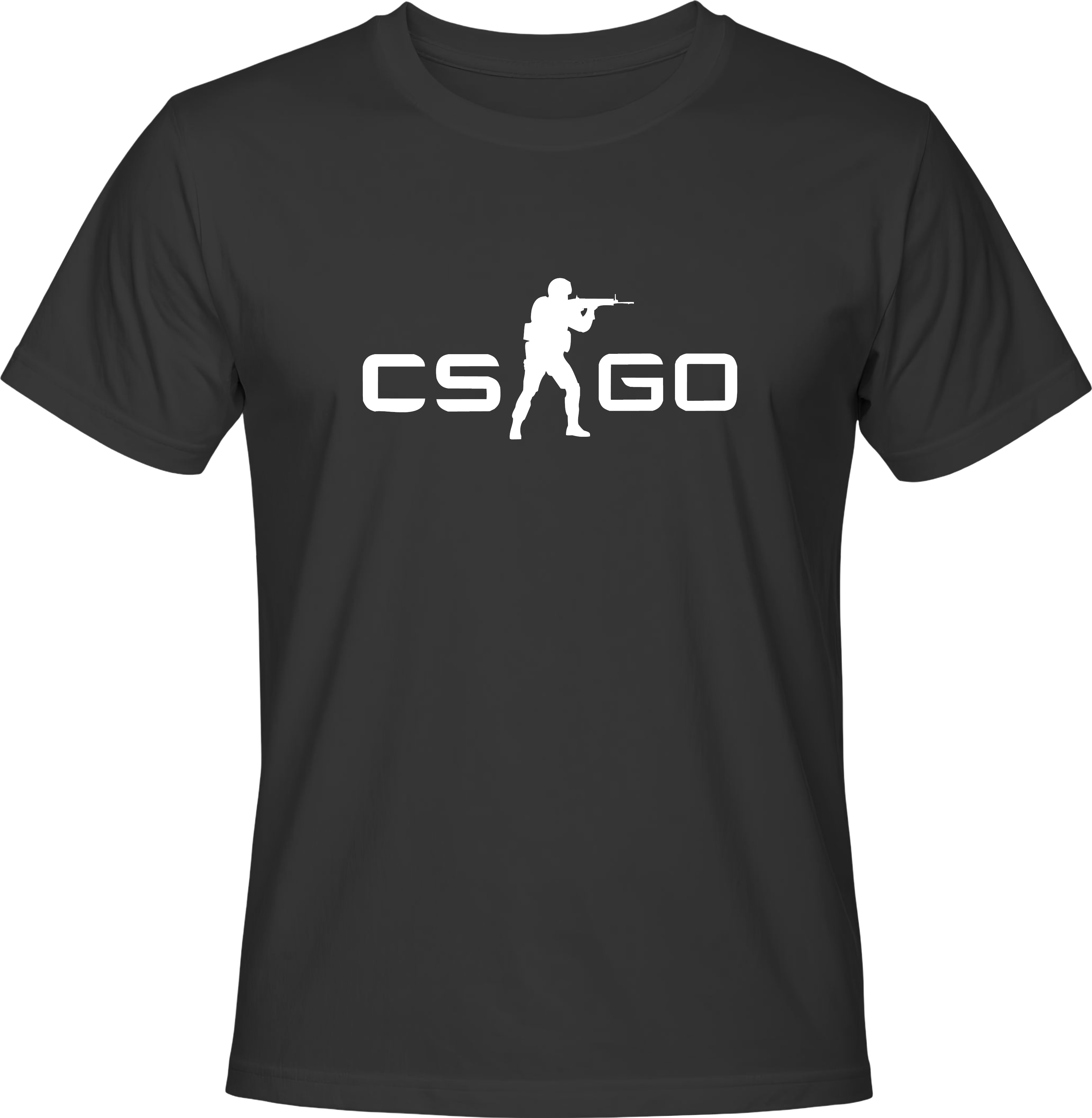 Teниска CS GO