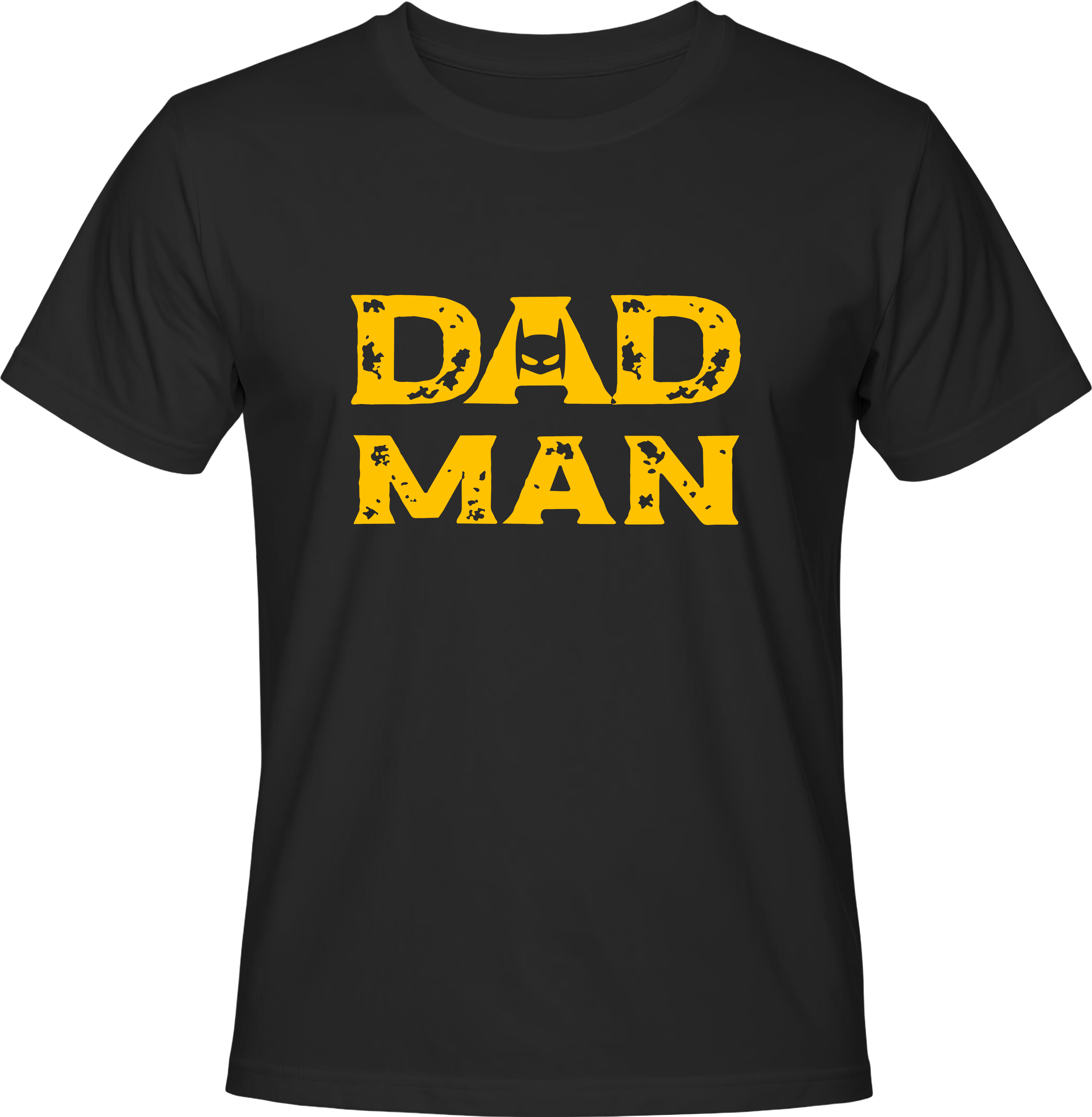 Тениска DAD MAN