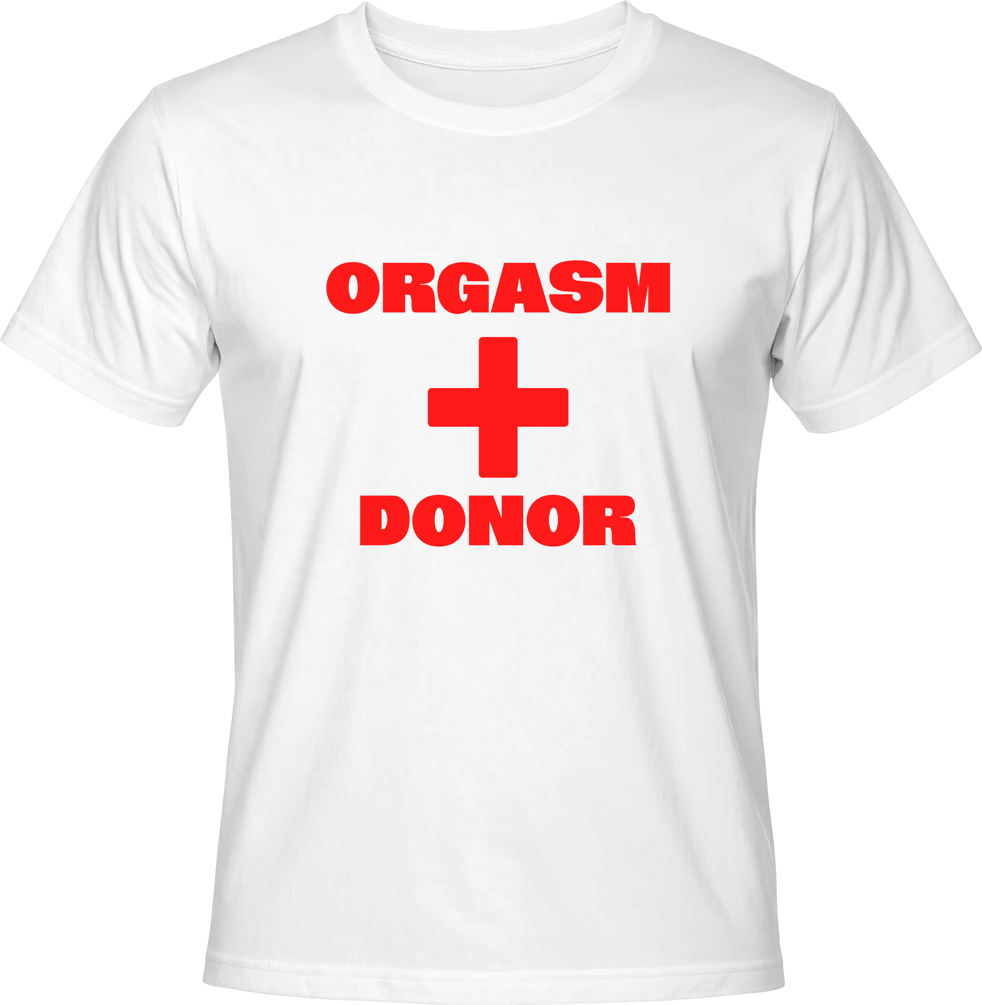 Тениска ORASM DONOR