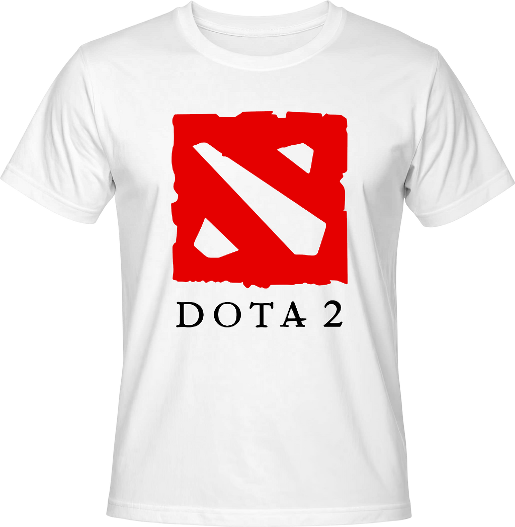 Тениска DOTA 2