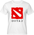 Тениска DOTA 2