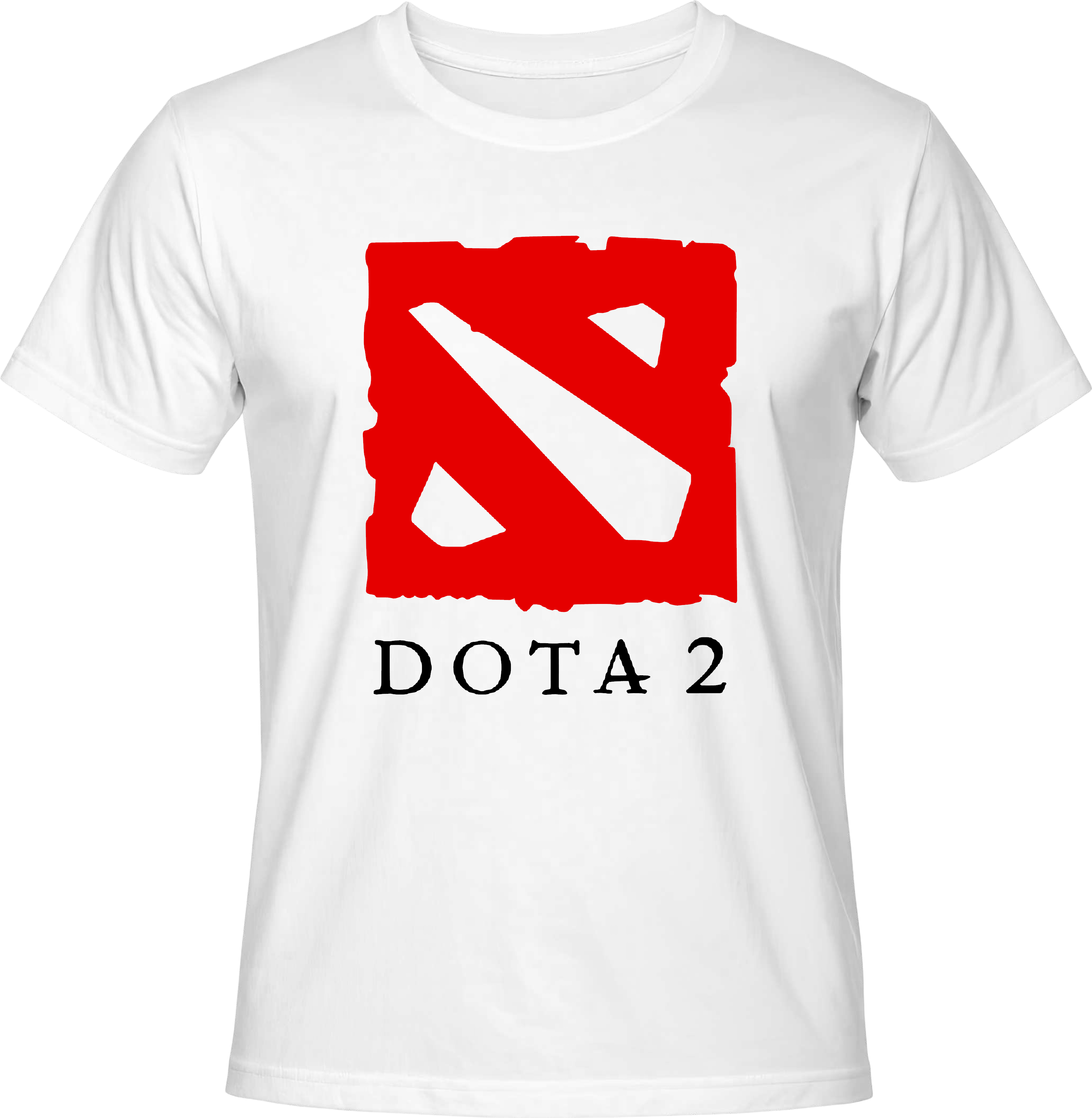 Тениска DOTA 2