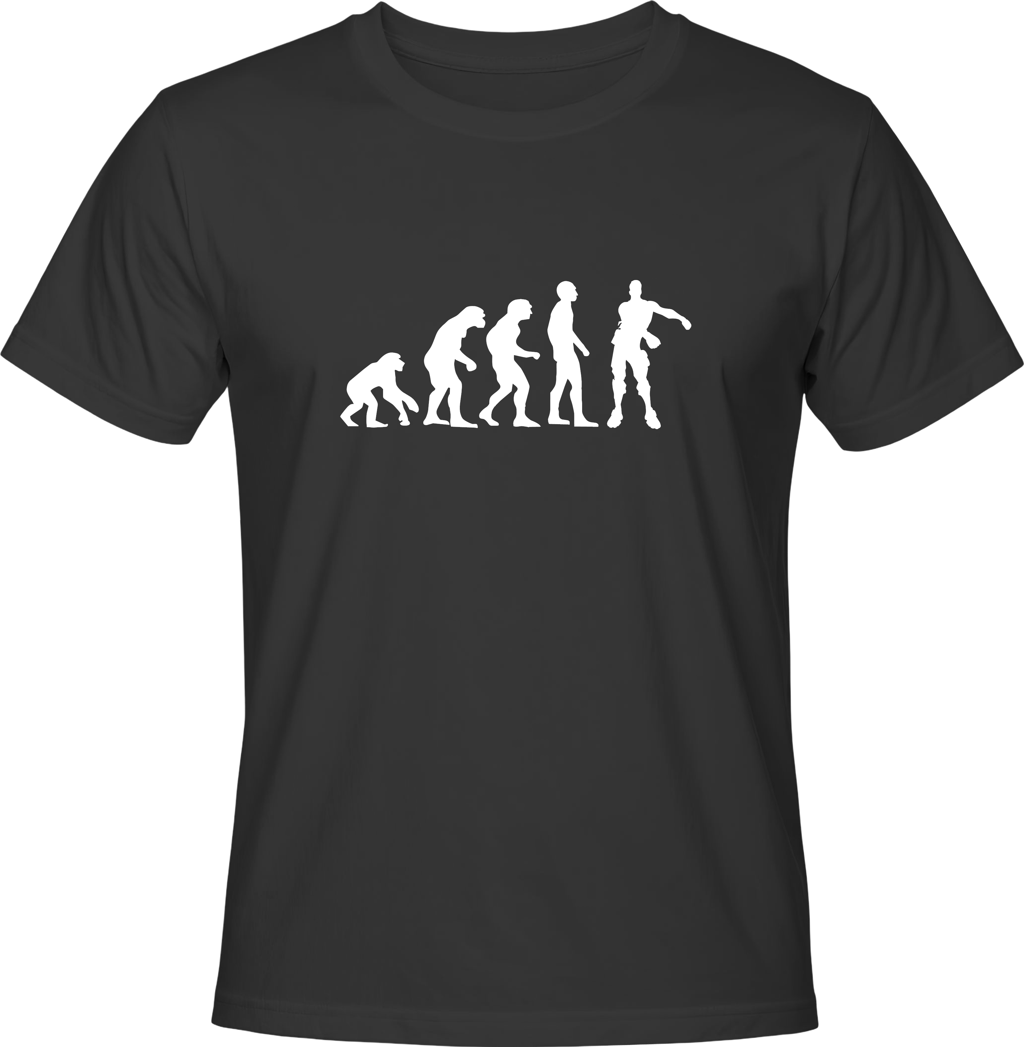 Тениска Evolution Fortnite