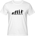 Тениска Evolution Fortnite