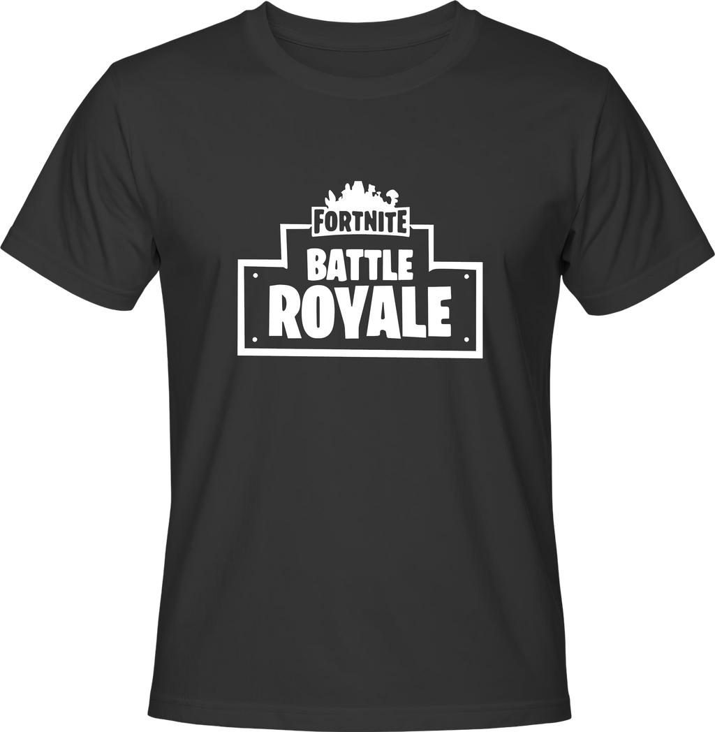 Тениска Fortnite Battle Royale