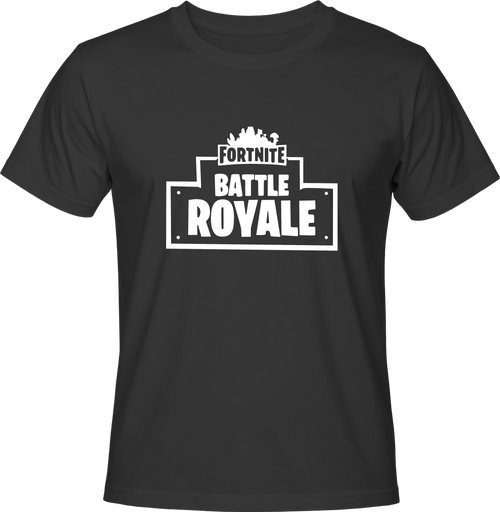 Тениска Fortnite Battle Royale