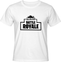 Тениска Fortnite Battle Royale
