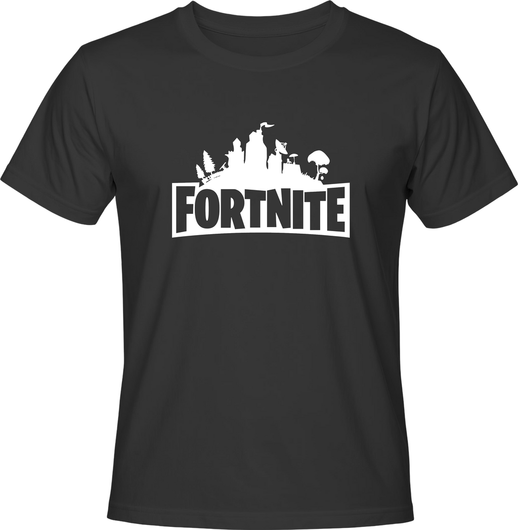 Тениска Fortnite