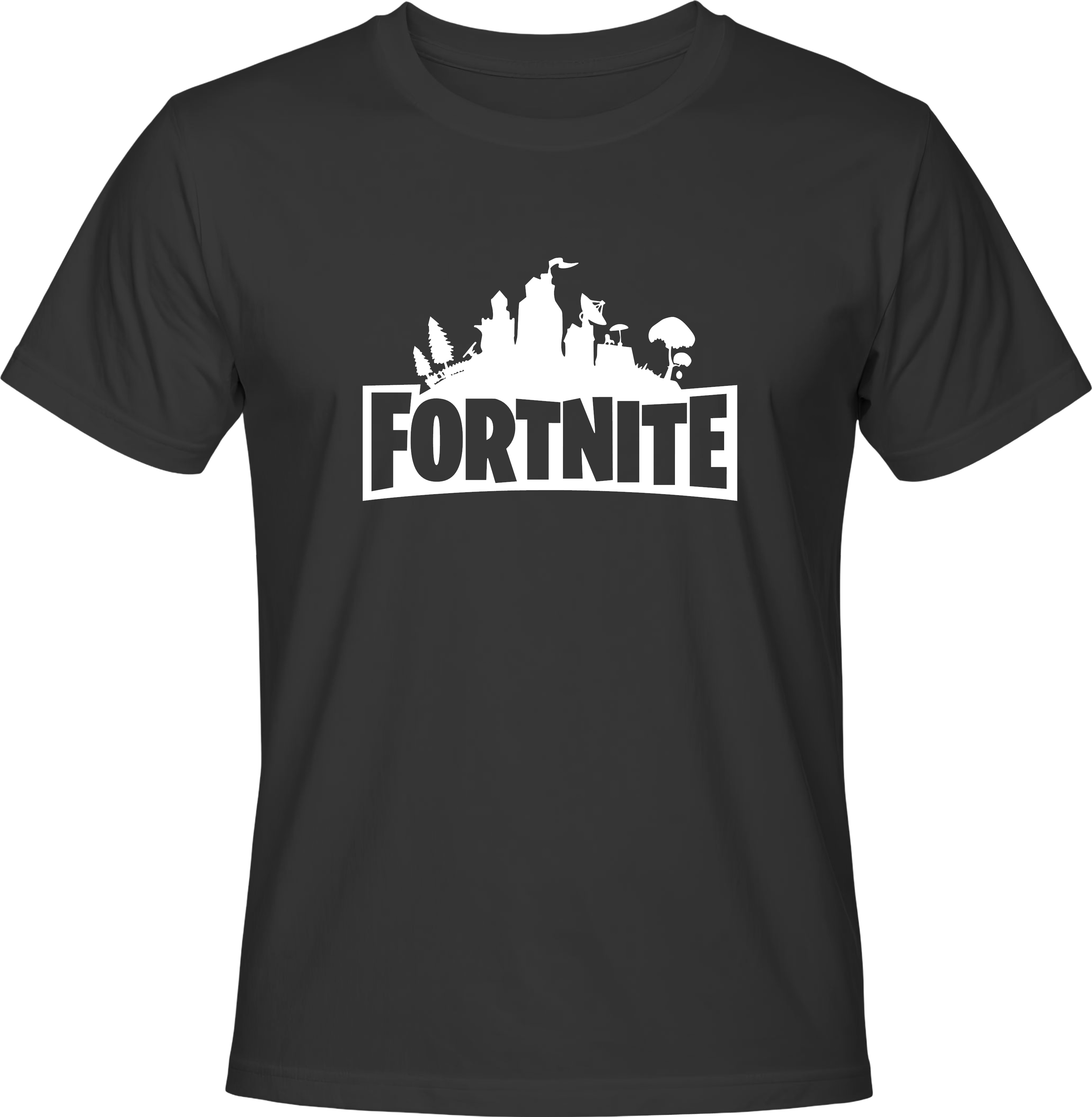 Тениска Fortnite