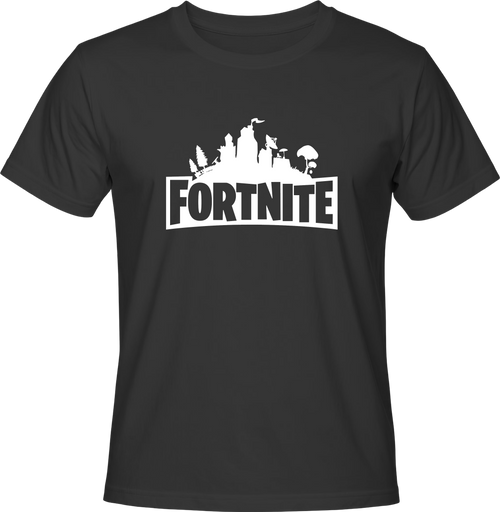 Тениска Fortnite