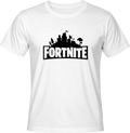 Тениска Fortnite