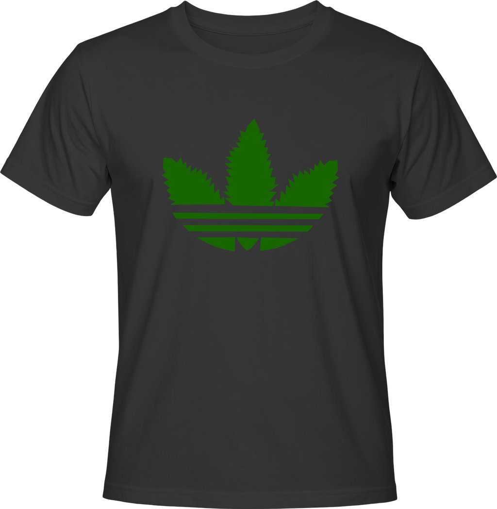 Тениска Adigrass