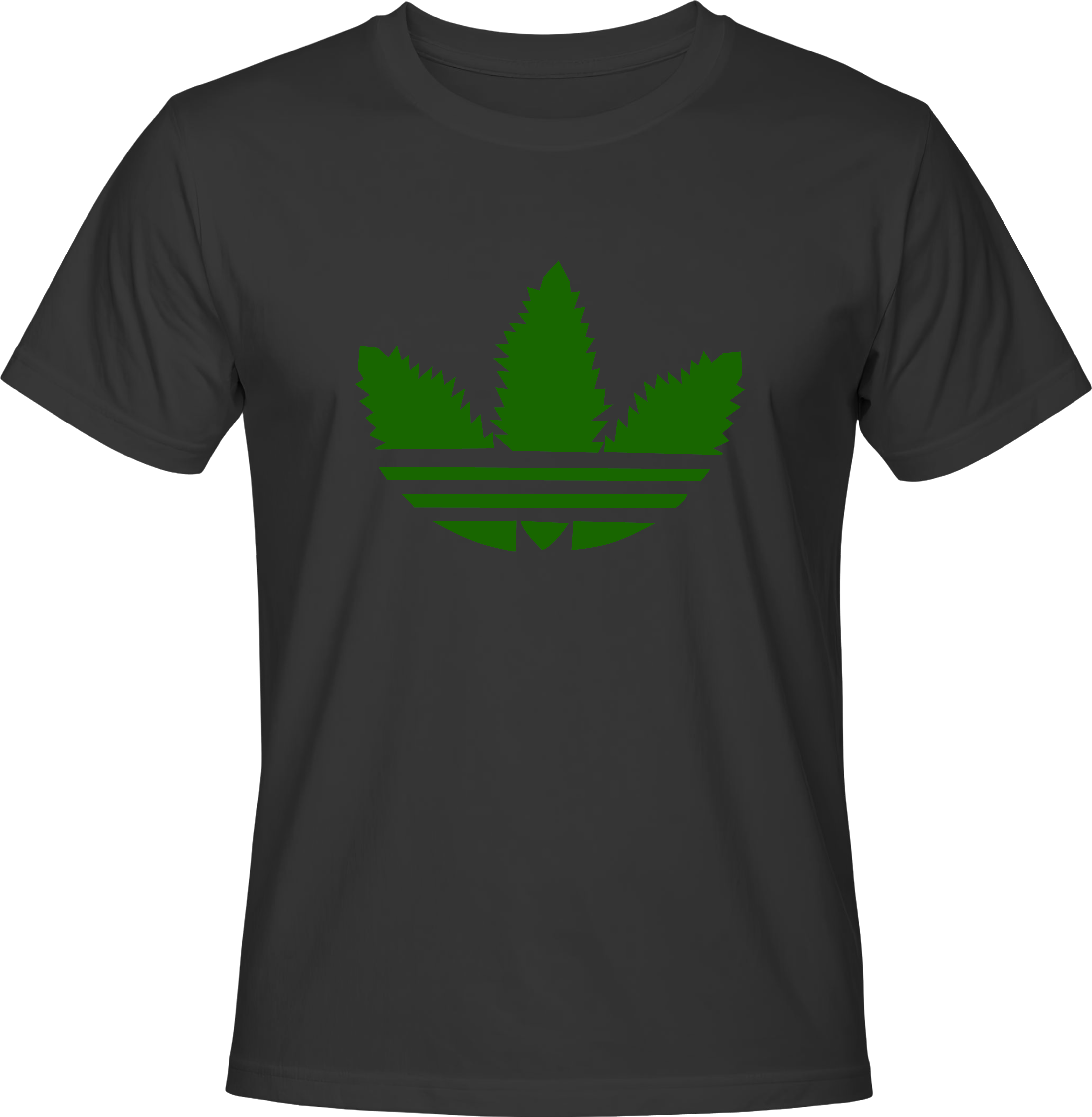 Тениска Adigrass