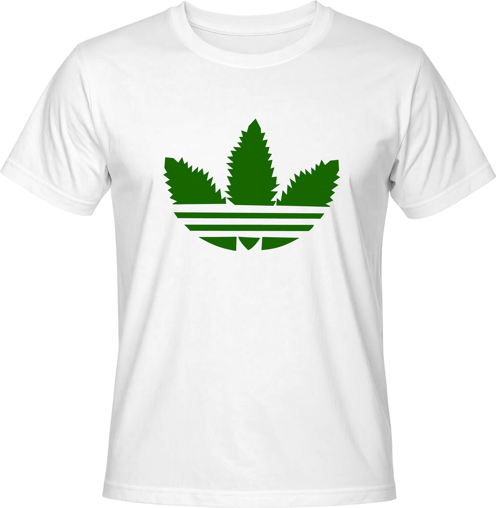 Тениска Adigrass