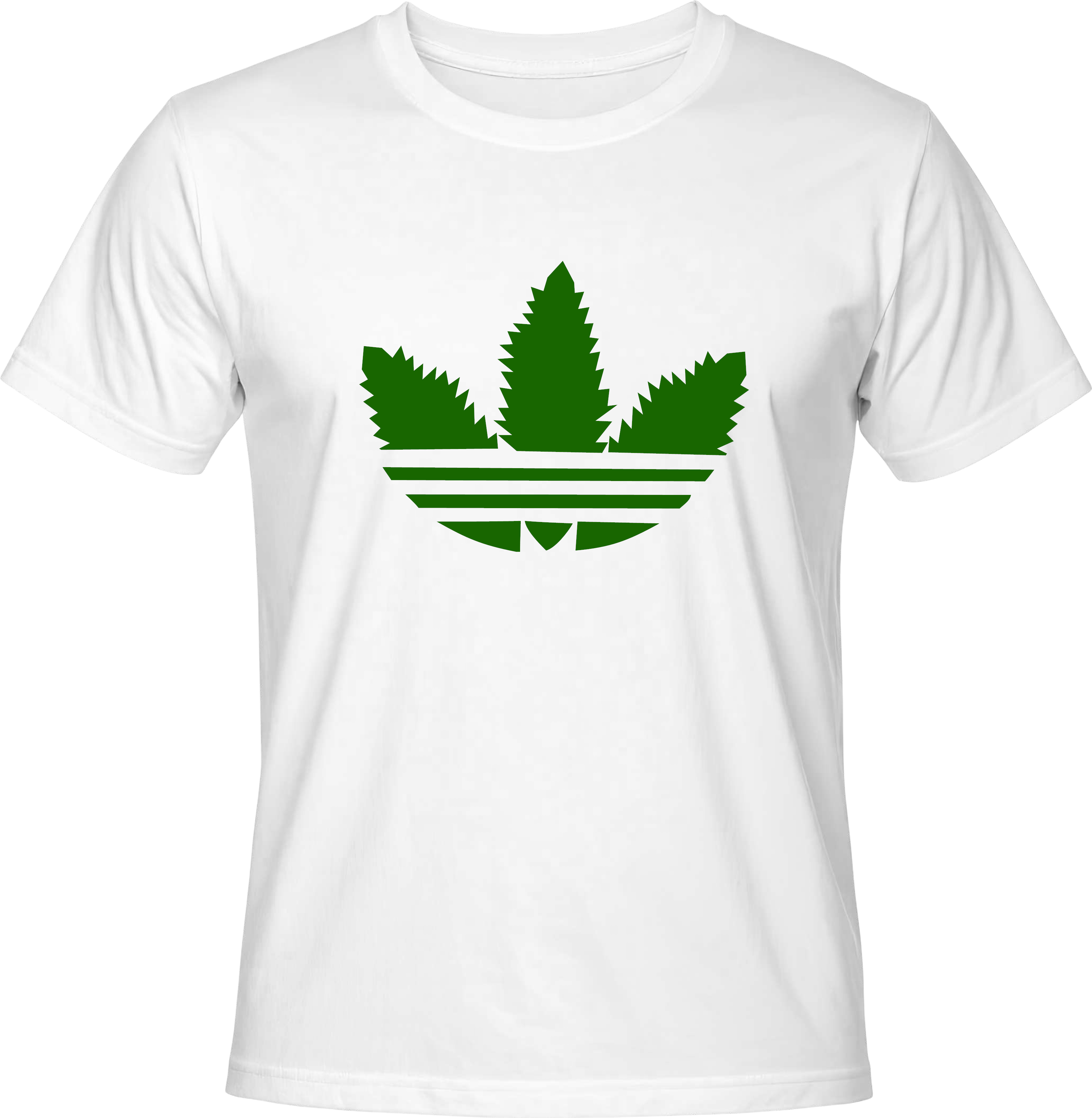 Тениска Adigrass