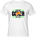 Тениска HARDCORE GAMER