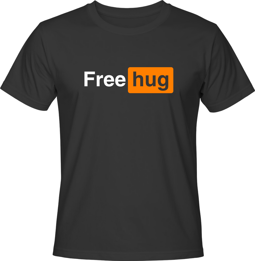 Teниска Free Hug