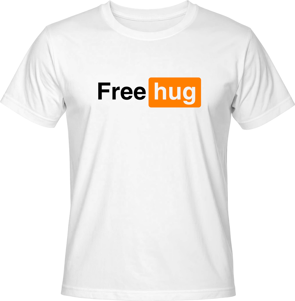 Teниска Free Hug